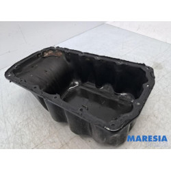 Citroen - DS4 - Carterpan