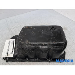 Citroen - DS4 - Carterpan