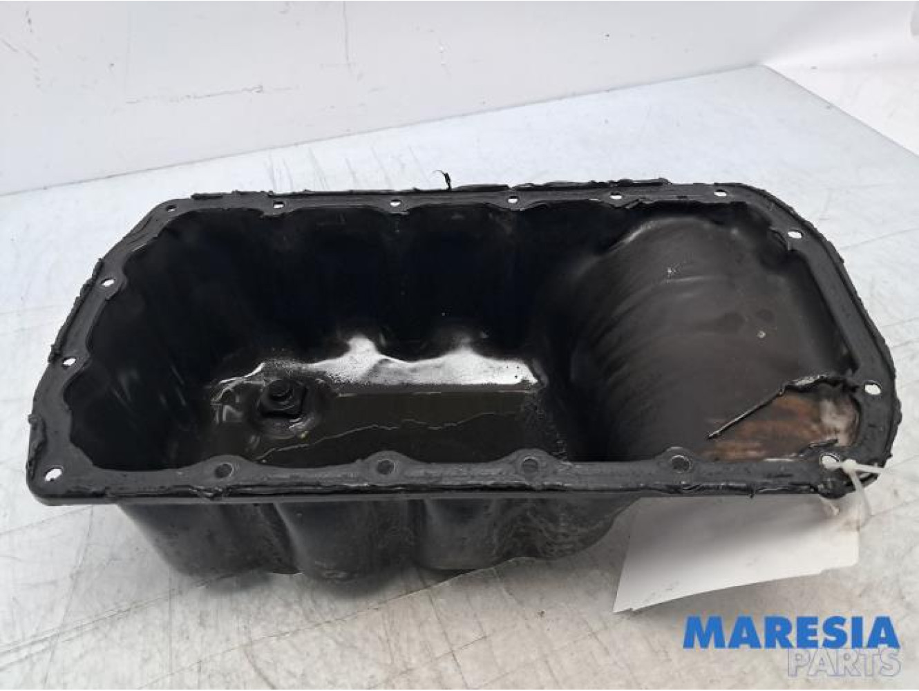 Citroen - DS4 - Carterpan