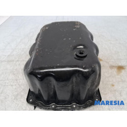 Citroen - DS4 - Carterpan