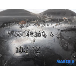 Citroen - DS4 - Carterpan