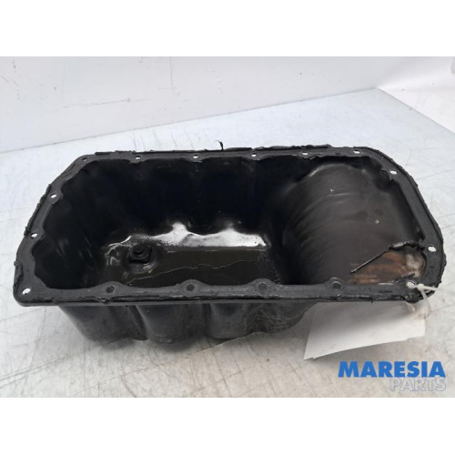 Citroen - DS4 - Carterpan