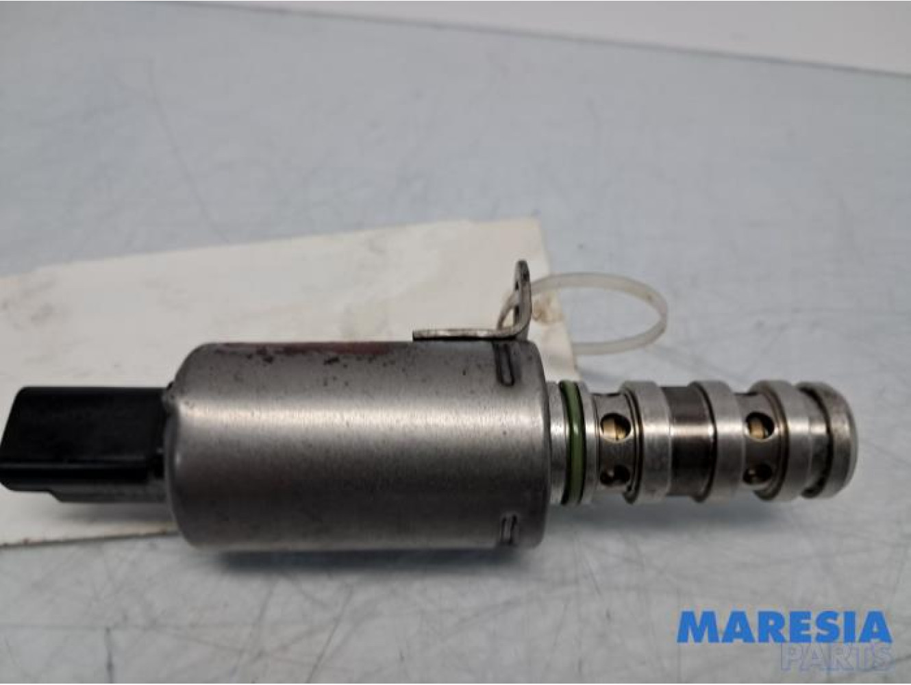 Citroen - DS4 - Nokkenas Sensor