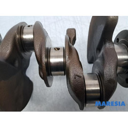 Citroen - DS4 - Krukas