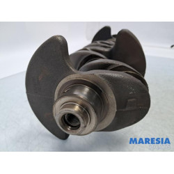 Citroen - DS4 - Krukas