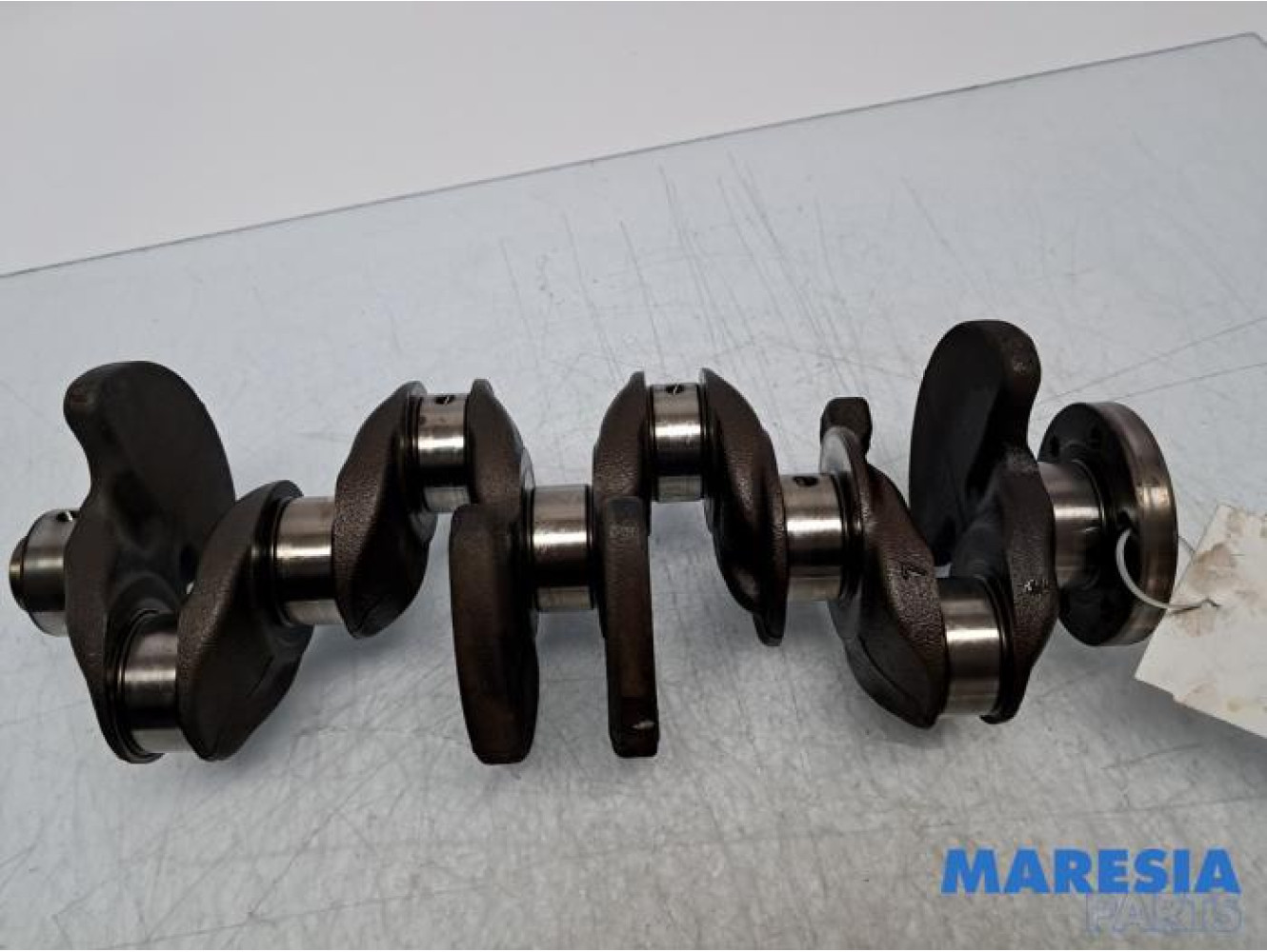 Citroen - DS4 - Krukas