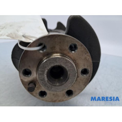 Citroen - DS4 - Krukas