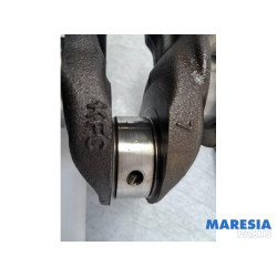 Citroen - DS4 - Krukas