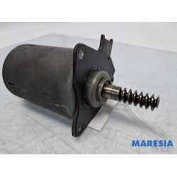 Citroen - DS4 - Nokkenas Verstelling