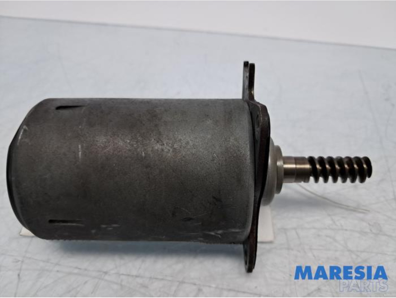 Citroen - DS4 - Nokkenas Verstelling