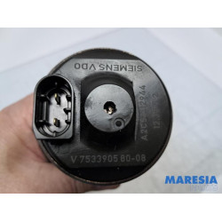 Citroen - DS4 - Nokkenas Verstelling