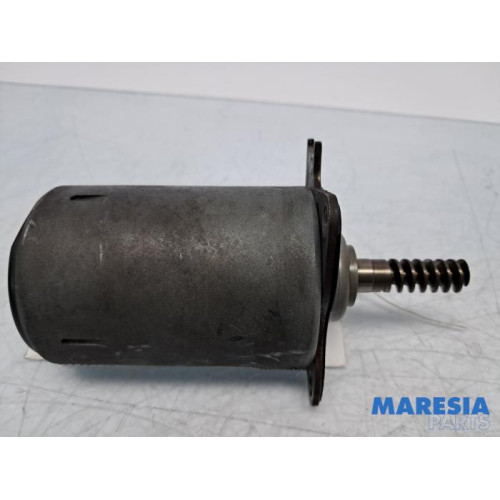 Citroen - DS4 - Nokkenas Verstelling