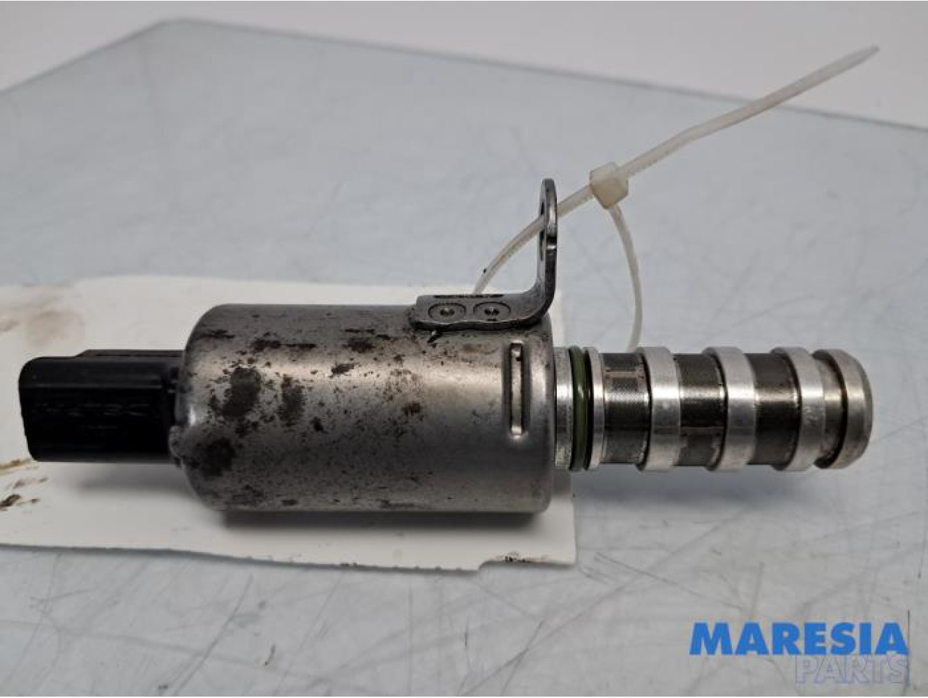 Citroen - DS4 - Nokkenas Sensor