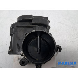 Citroen - DS4 - Gasklephuis