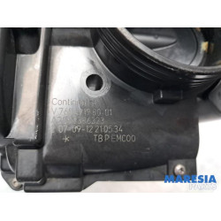 Citroen - DS4 - Gasklephuis