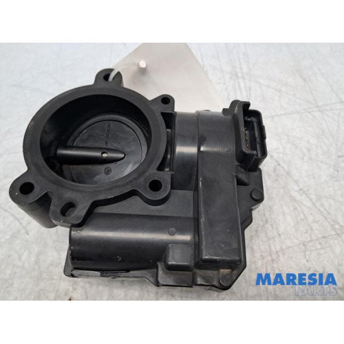 Citroen - DS4 - Gasklephuis