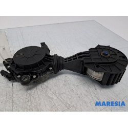 Citroen - DS4 - Spanrol Distributieriem