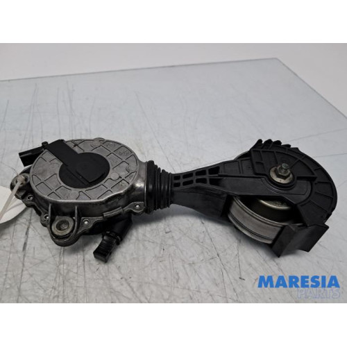 Citroen - DS4 - Spanrol Distributieriem