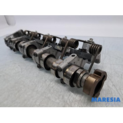 Citroen - DS4 - Nokkenas