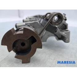 Citroen - DS4 - Nokkenas