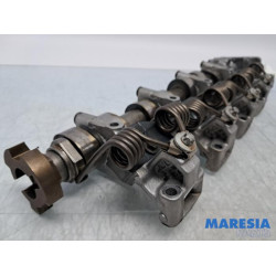 Citroen - DS4 - Nokkenas