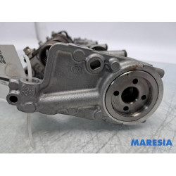 Citroen - DS4 - Nokkenas