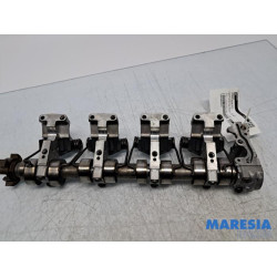 Citroen - DS4 - Nokkenas