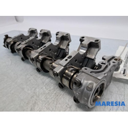 Citroen - DS4 - Nokkenas