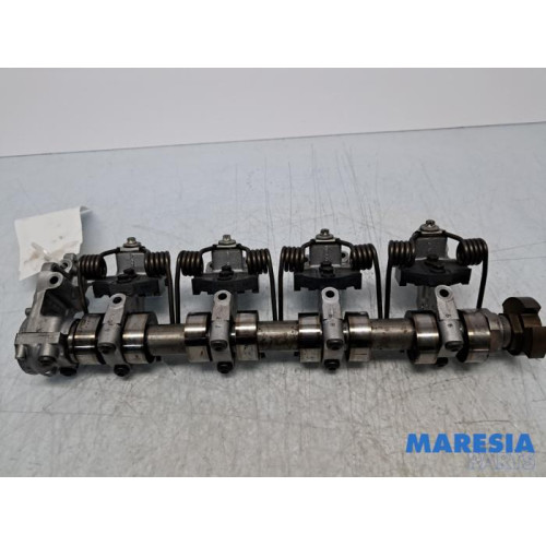 Citroen - DS4 - Nokkenas