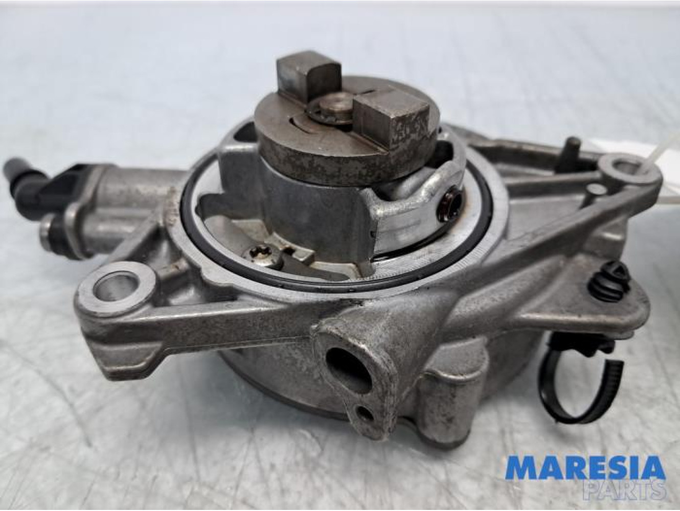 Citroen - DS4 - Vacuumpomp (Benzine)