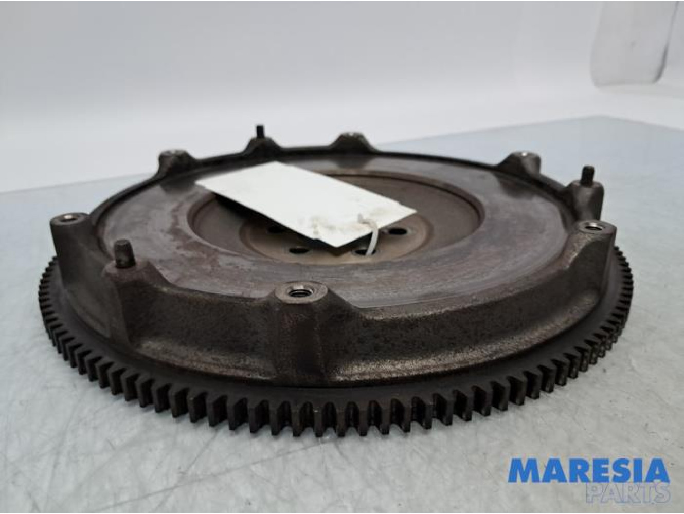 Citroen - DS4 - Flywheel