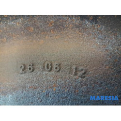 Citroen - DS4 - Flywheel