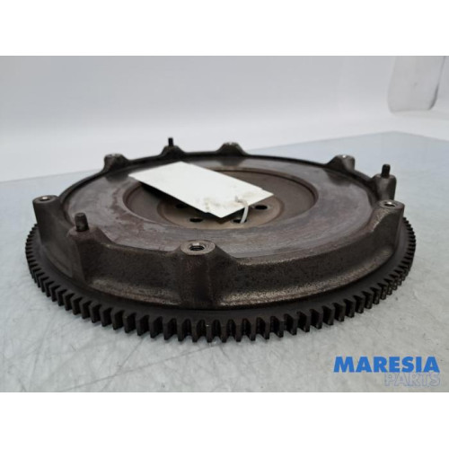 Citroen - DS4 - Flywheel