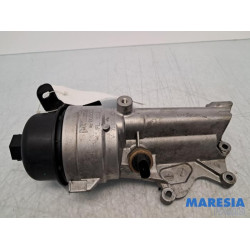 Citroen - DS4 - Oliefilterhouder