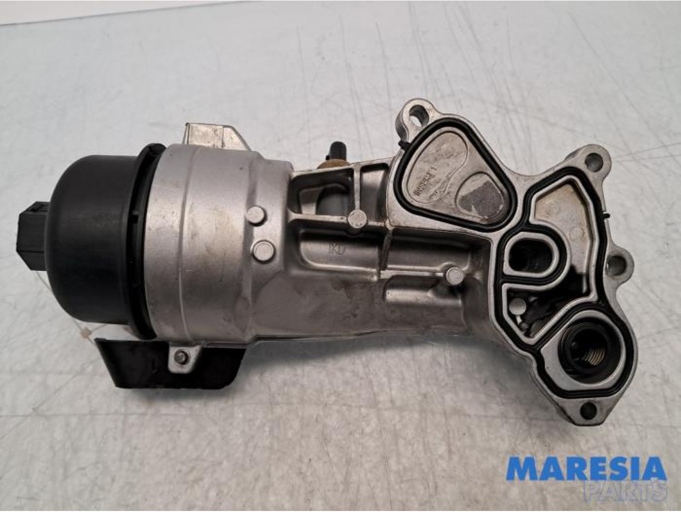 Citroen - DS4 - Oliefilterhouder