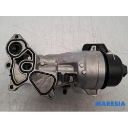 Citroen - DS4 - Oliefilterhouder