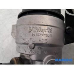 Citroen - DS4 - Oliefilterhouder