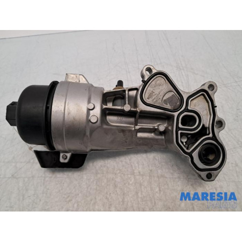 Citroen - DS4 - Oliefilterhouder