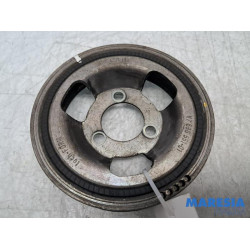 Citroen - DS4 - Krukas Poelie