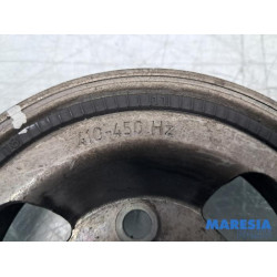 Citroen - DS4 - Krukas Poelie