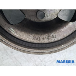 Citroen - DS4 - Krukas Poelie