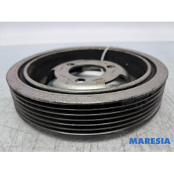 Citroen - DS4 - Krukas Poelie