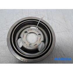 Citroen - DS4 - Krukas Poelie