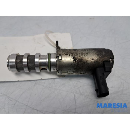 Peugeot - 308 - Commutateur pression d'huile