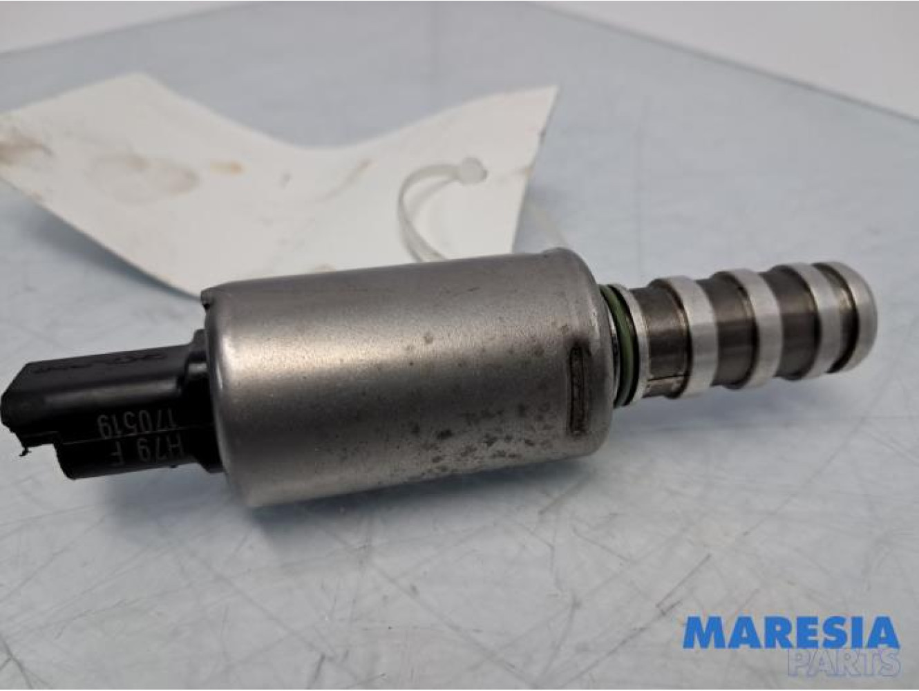 Peugeot - 308 - Camshaft sensor