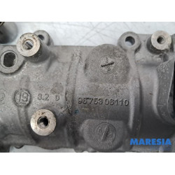 Peugeot - 308 - Rocker cover