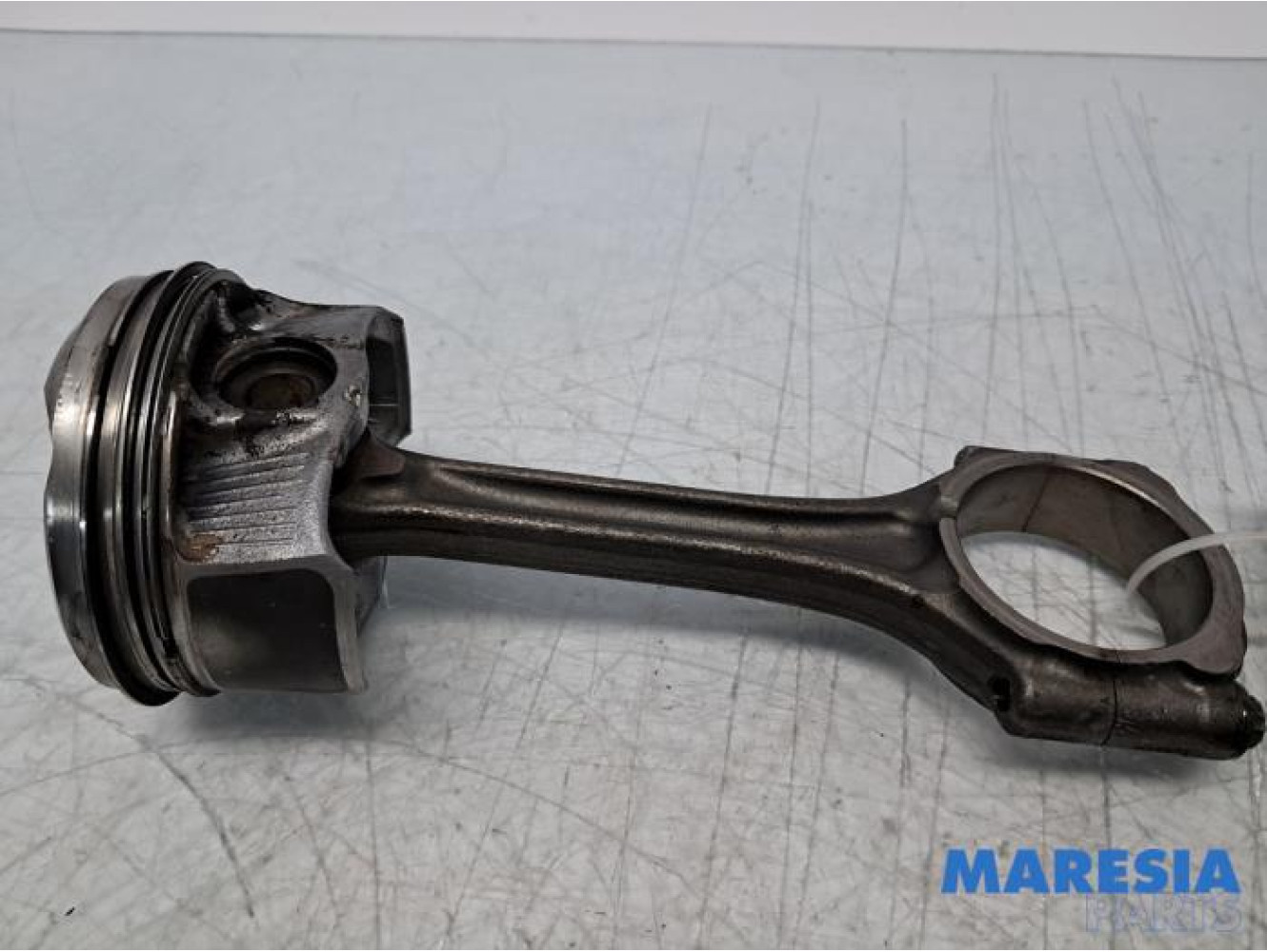 Peugeot - 308 - Drijfstang