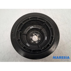 Peugeot - 308 - Kurbelwelle Riemenscheibe