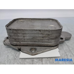 Peugeot - 308 - Oliekoeler