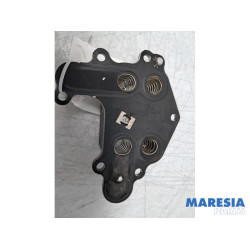 Peugeot - 308 - Oliekoeler